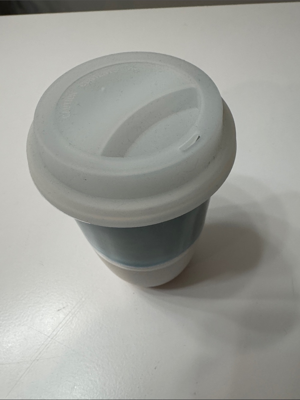 NovaCeramics Ceramic Travel Mug (16 oz) - Picture 2 of 6